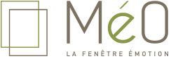 Logo Méo Menuiserie