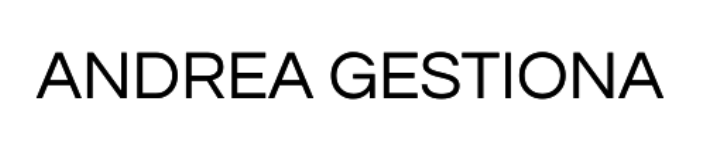 logotipo  Andrea Gestiona