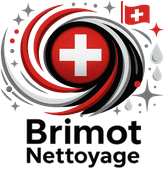 Brimot Nettoyage logo