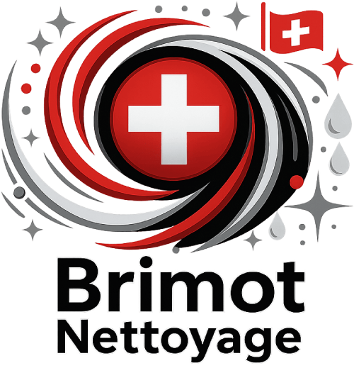 Brimot Nettoyage logo