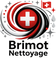 Brimot Nettoyage logo