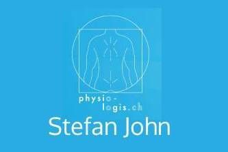 Logo Stefan John Physiologisch