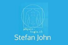 Logo Stefan John Physiologisch