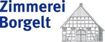 Zimmerei Borgelt-logo