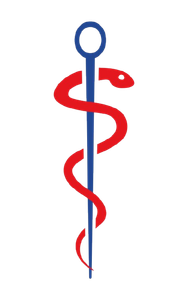 Logo des infirmiers.
