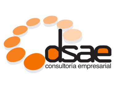 El logotipo de la consultoría empresarial Dsae