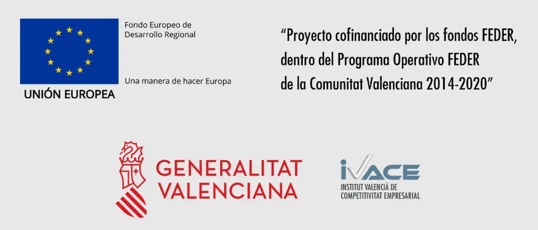 Un cartel que dice generalitat valenciana donde