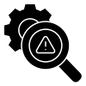 Vikakorjauskuvake