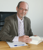 Arndt Holzhauser - Rechtsanwalt in Bautzen
