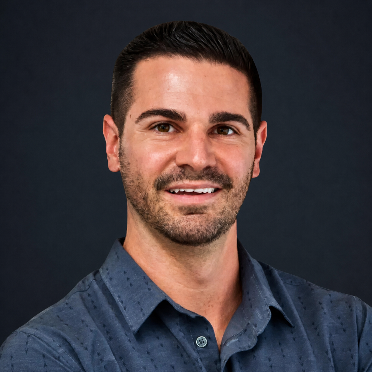 Michael Elefante - Co-Founder / President of Rise Collective
