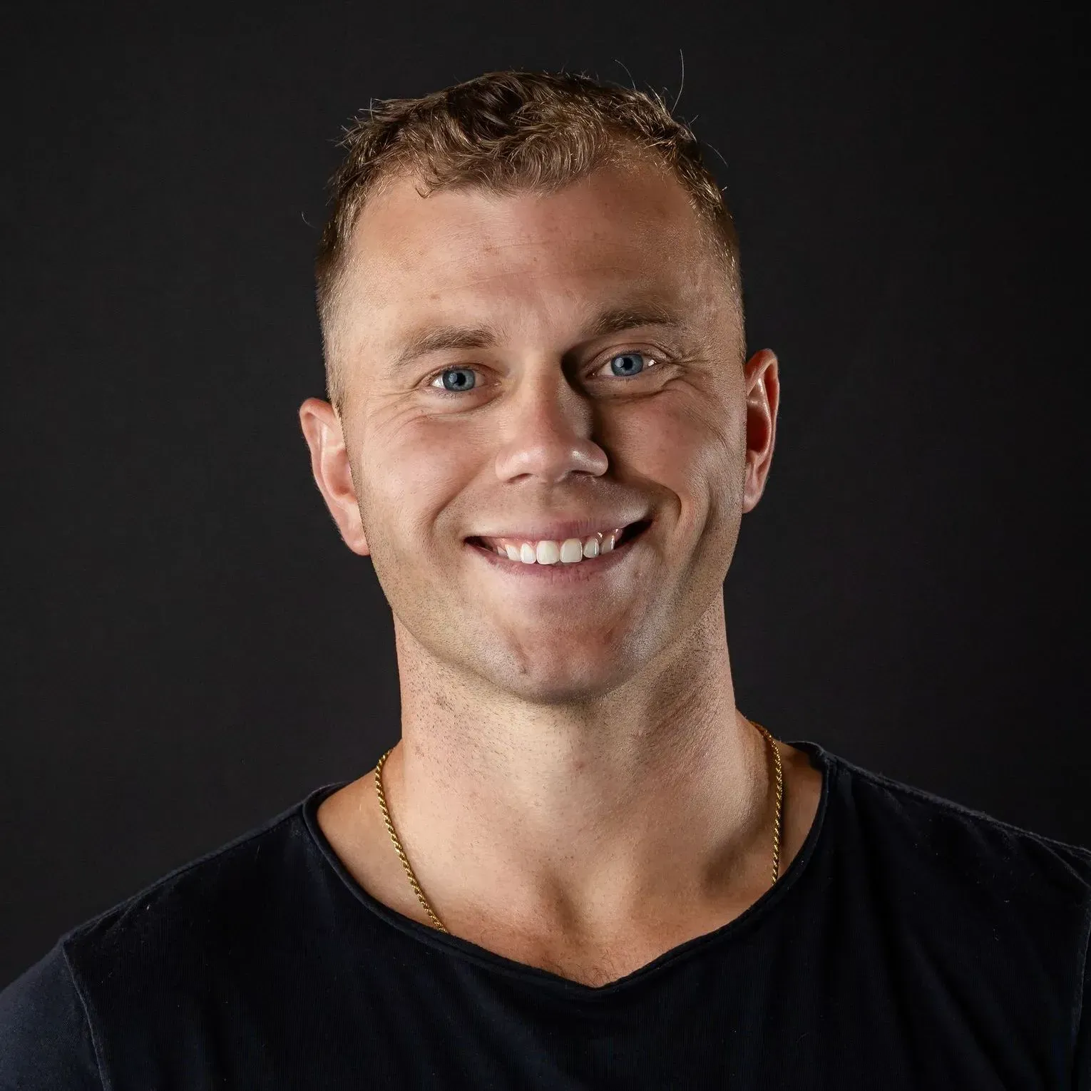 Michael Elefante - Co-Founder / President of Rise Collective