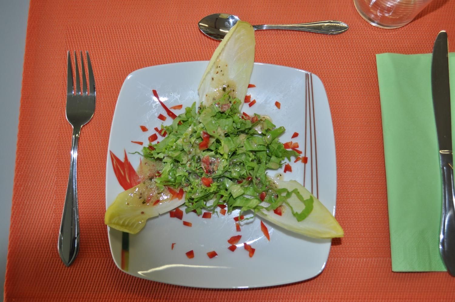 Fleurs de Line Sàrl