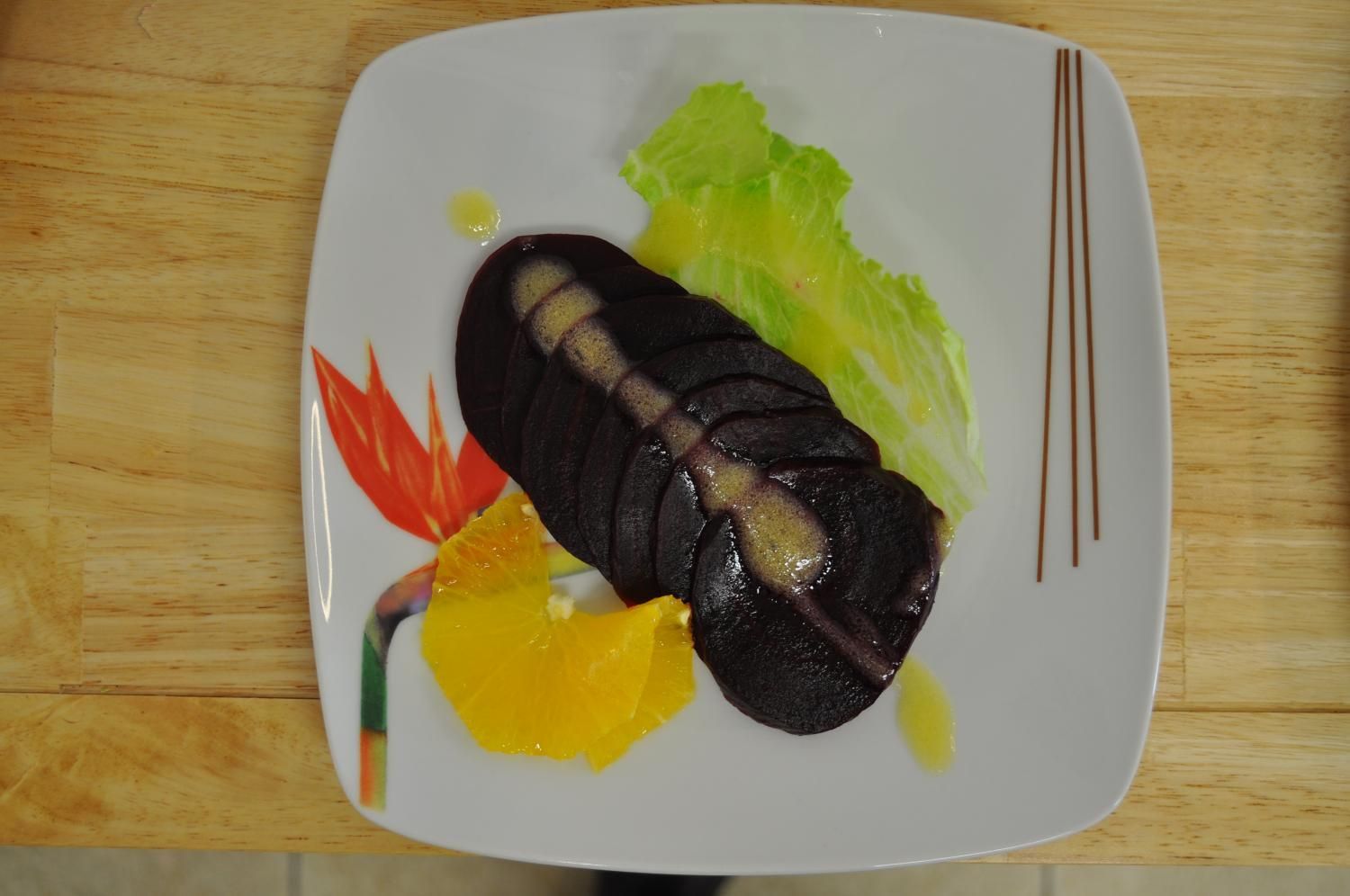 Fleurs de Line Sàrl