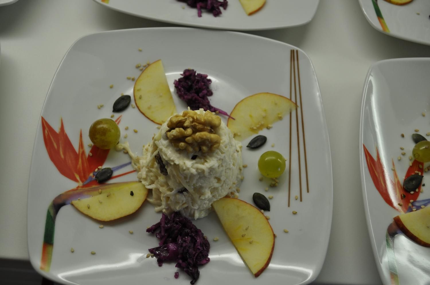 Fleurs de Line Sàrl