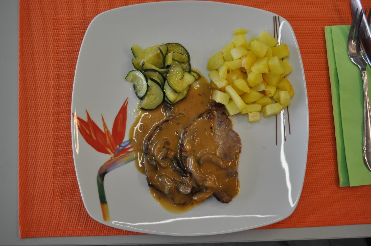 Fleurs de Line Sàrl