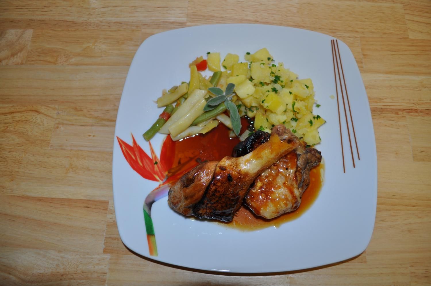 Fleurs de Line Sàrl