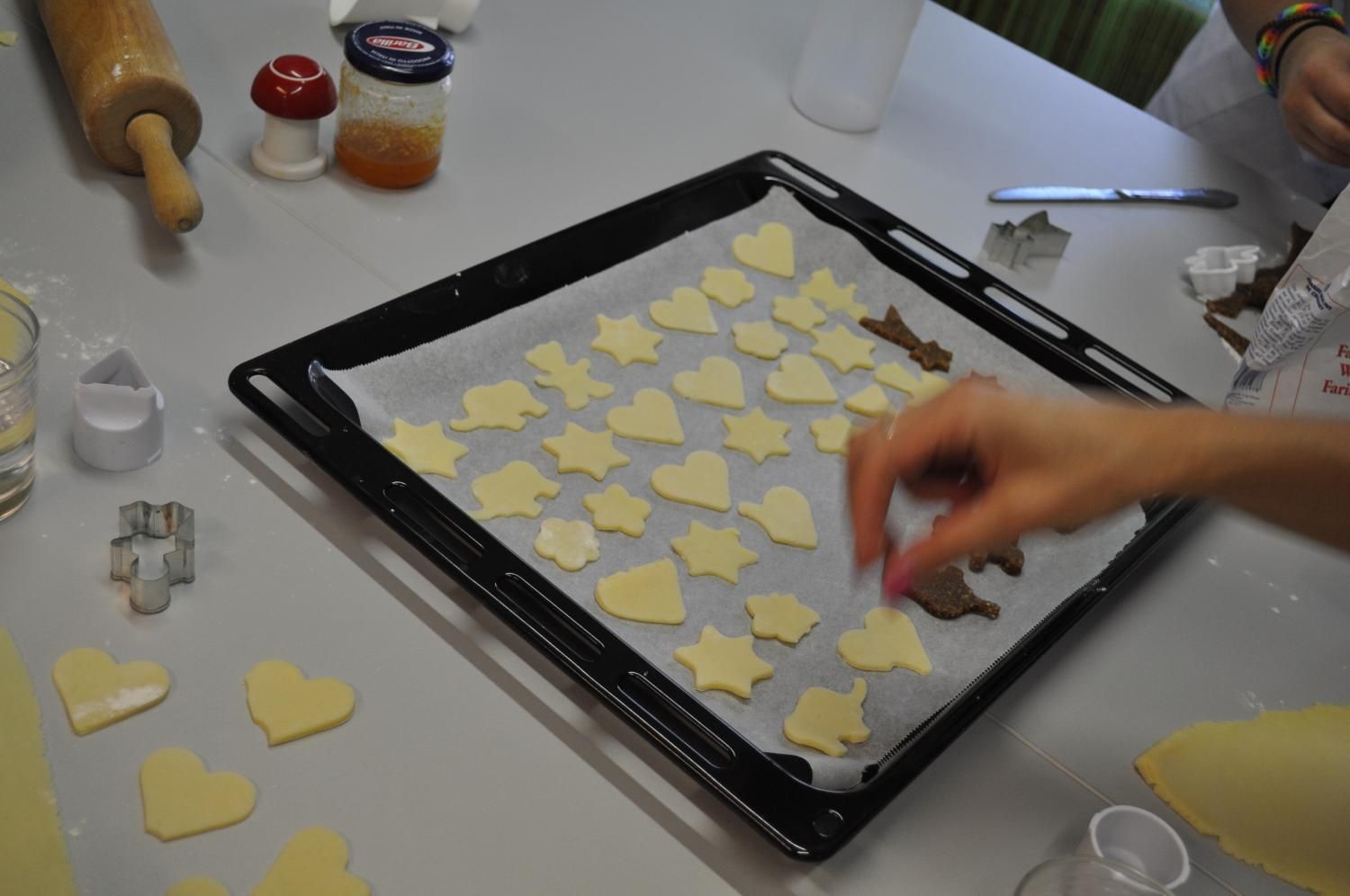 Fleurs de Line Sàrl