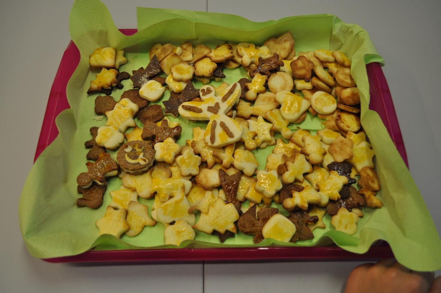 Fleurs de Line Sàrl