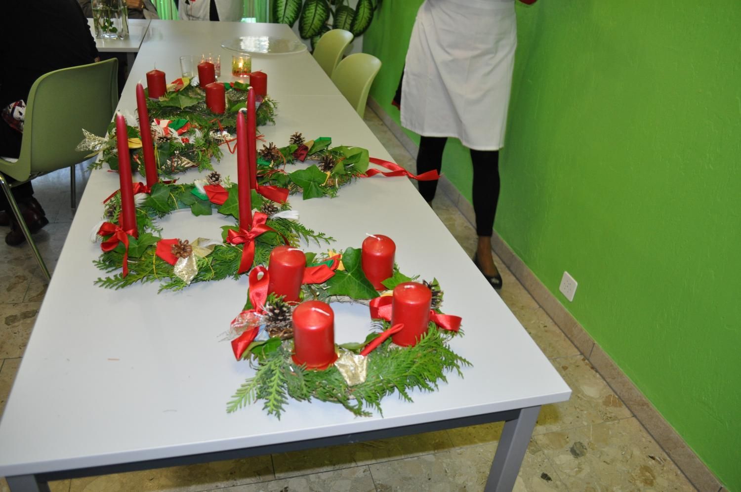 Fleurs de Line Sàrl