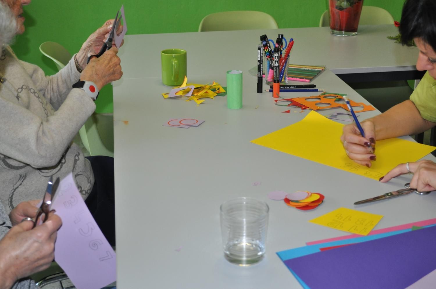 Fleurs de Line Sàrl