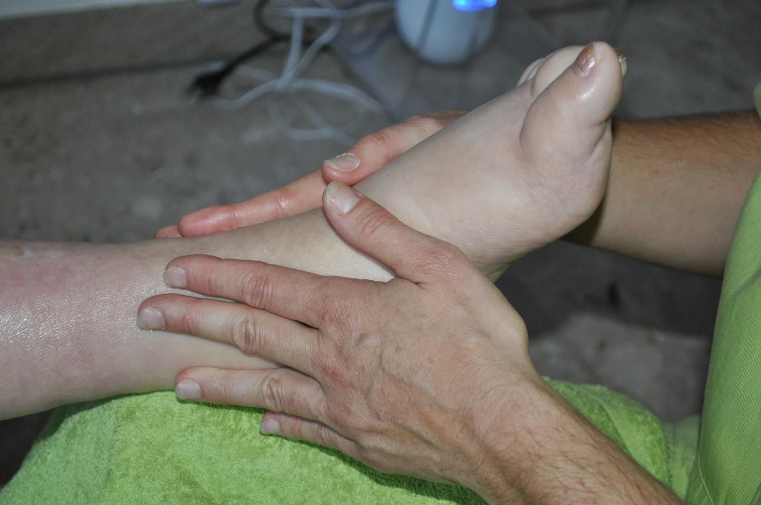 Fleurs de Line Sàrl