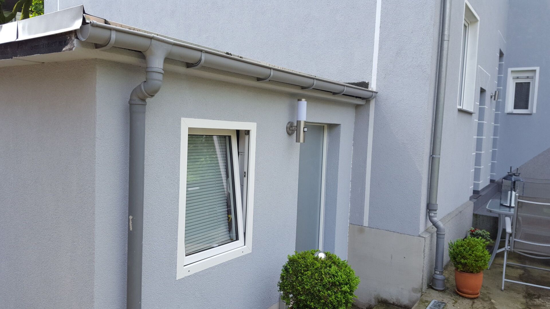 Maurerarbeiten KM-Bau GmbH Bauunternehmen