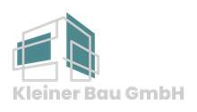 Kleiner Bau GmbH Logo