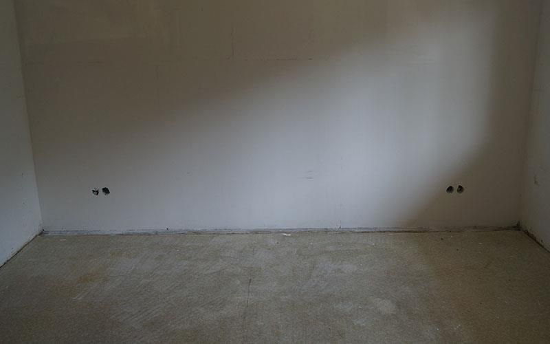 Michael & Dirk Schneider - Bautenschutz Gbr. - Bauwerksabdichtung, Innenwand verputzt, Keller