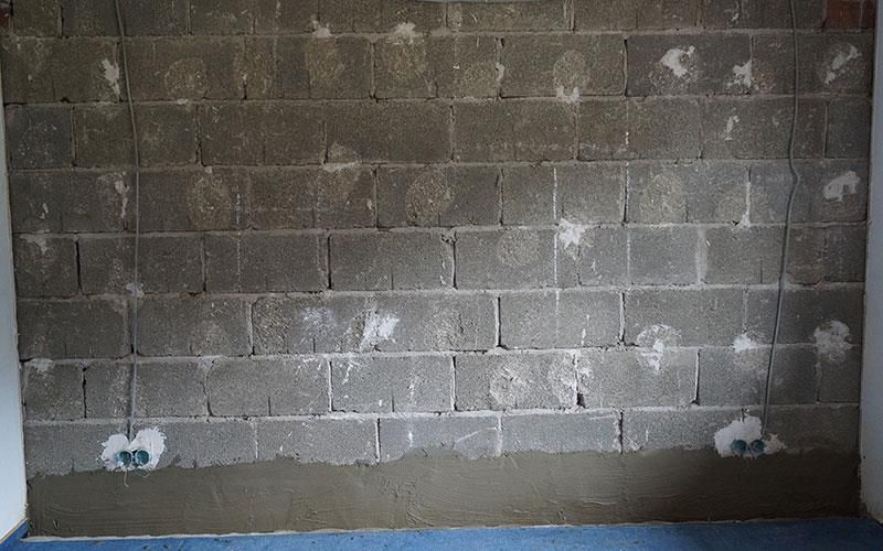 Michael & Dirk Schneider - Bautenschutz Gbr. - Bauwerksabdichtung, Innenwand, Keller