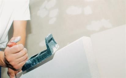 Michael & Dirk Schneider - Bautenschutz Gbr. - Getifix Klimaplatten Kantenbearbeitung