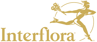 Logo INTERFLORA