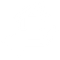 Icon Hand mit Haus