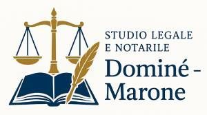Avv. Flavia Marone Logo