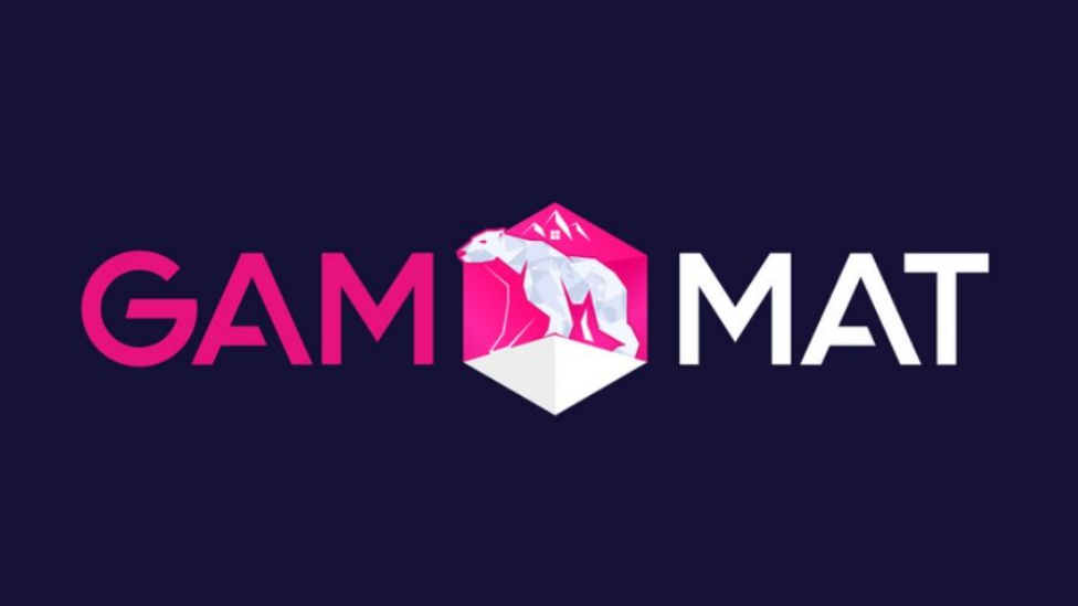 Logo de l'entreprise GAMMAT