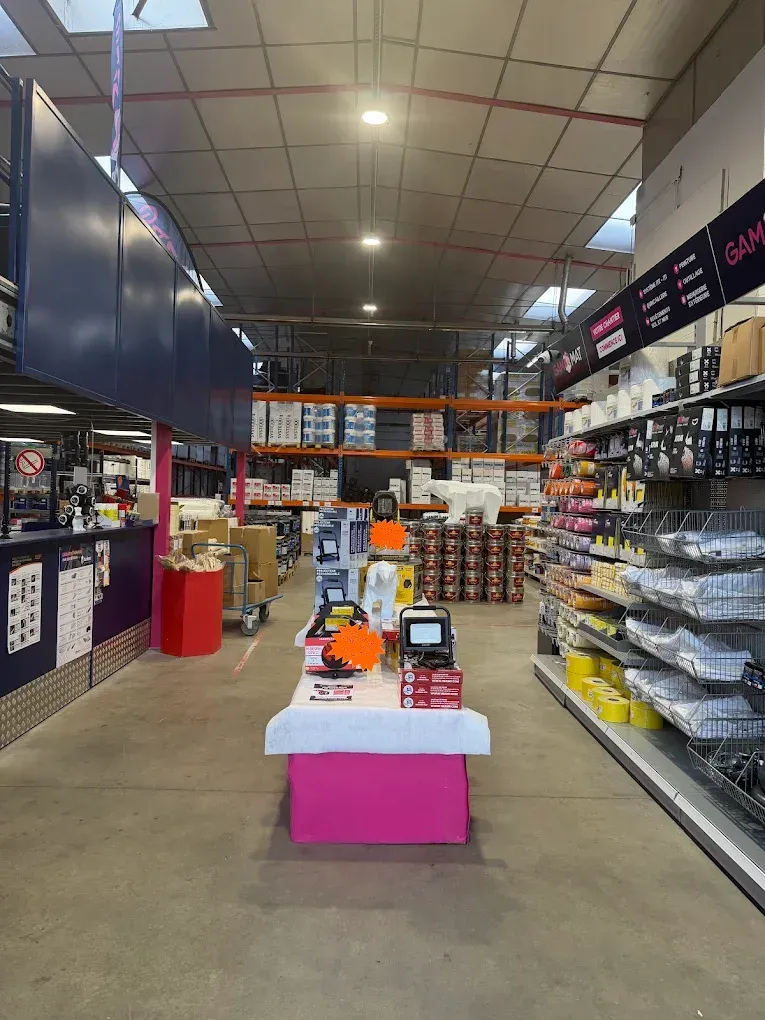 Vers la page ITE  & ITI