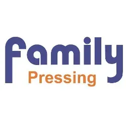 Logo de FAMILY PRESSING