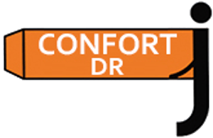 Logo formule confort-dr