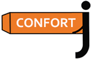Logo formule confort