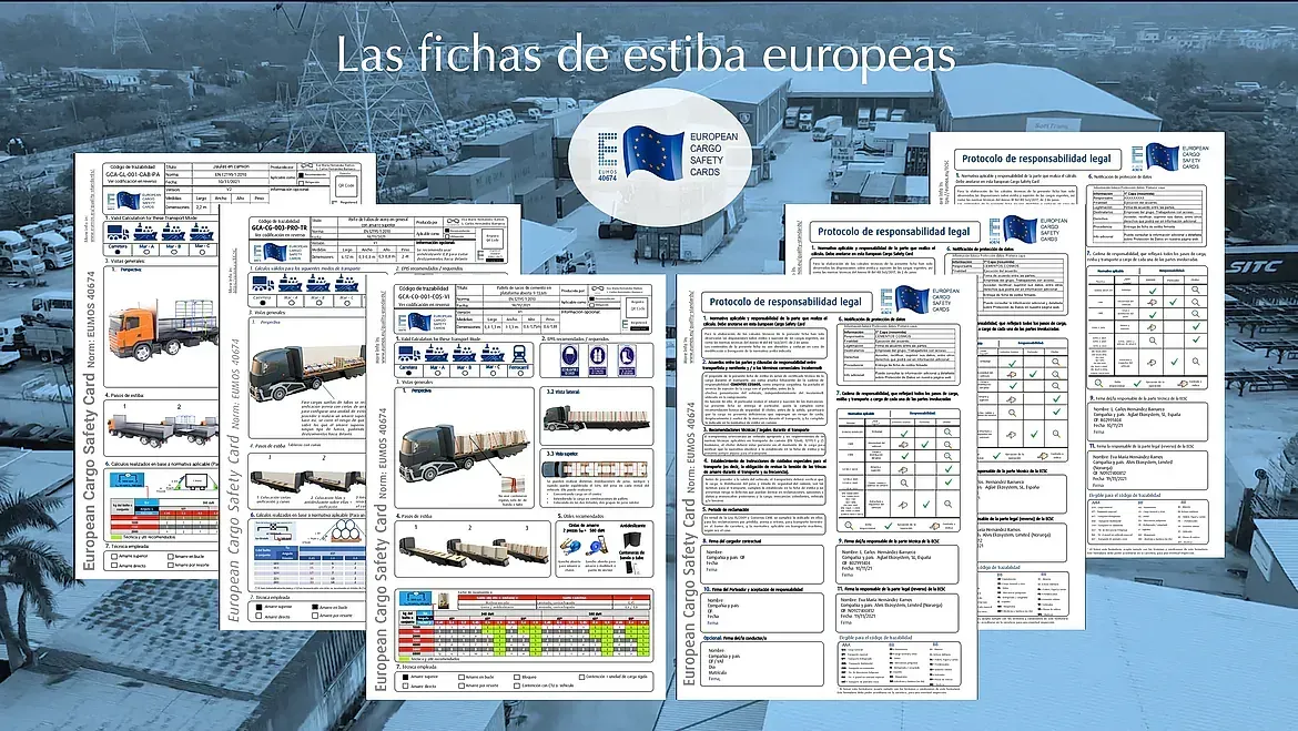 Un montón de papeles están apilados uno encima del otro