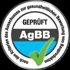 AgBB Logo