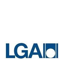 LOGO LGA