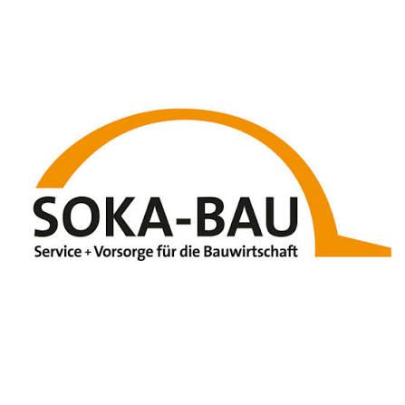 Logo Soka Bau