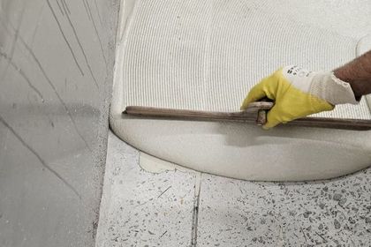 Böden + Service