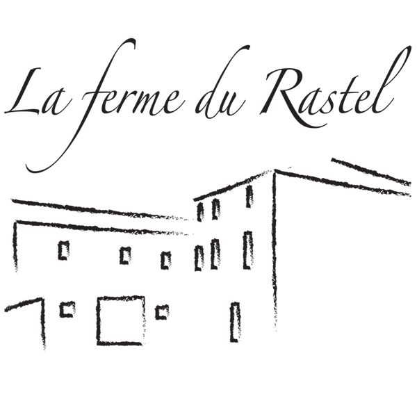 logo La Ferme du Rastel