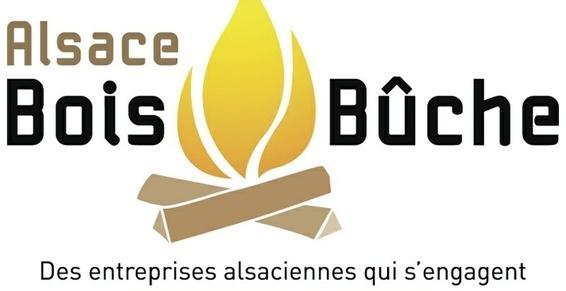 certifier Alsace bois bûche