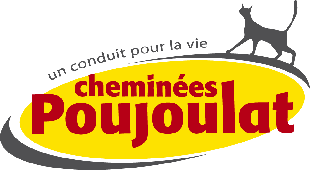 Cheminée fournisseur Poujoulat