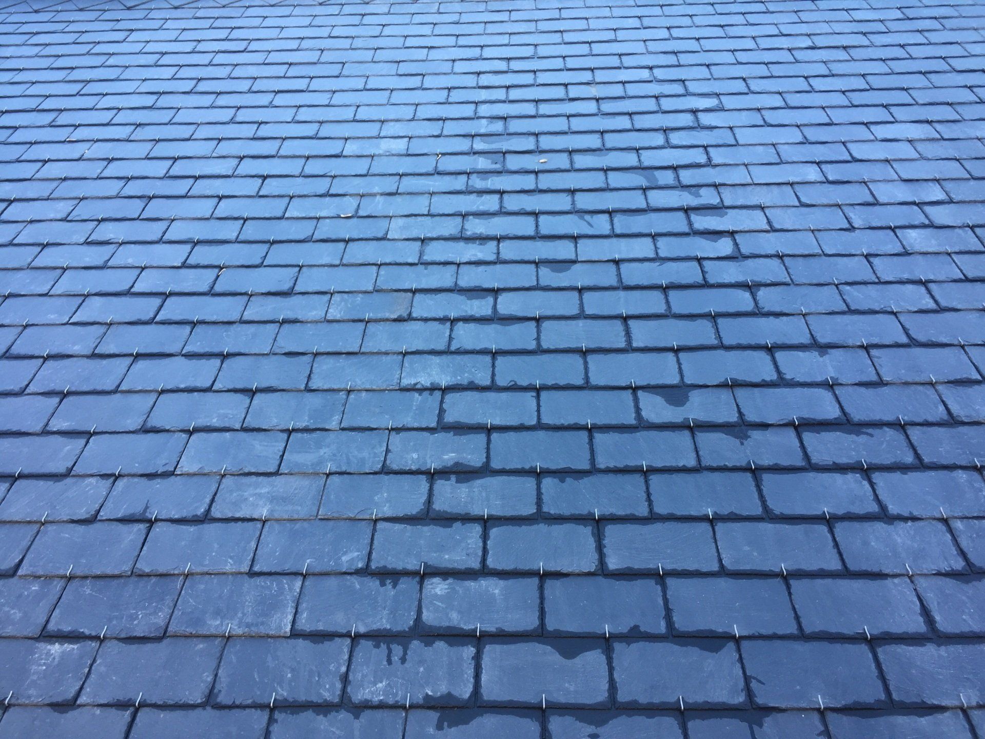 Isolation extérieure