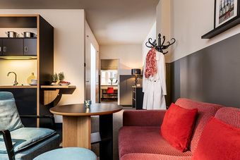 Familien-zimmer