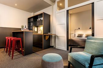 Junior Suite