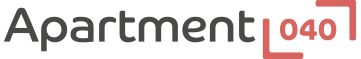 Apartment040 Logo